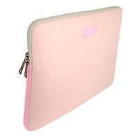 FUNDA DE NEOPRENO PARA LAPTOP 15 PULGADAS BAGIQ ROSA FUNDA DE NEOPRENO PARA LAPTOP 15 PULGADAS BAGIQ ROSA